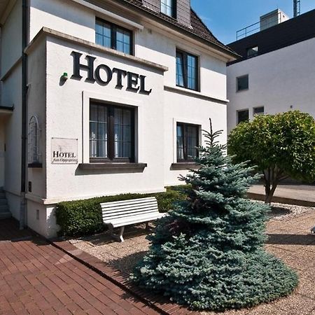 Hotel Am Oppspring Muelheim an der Ruhr Luaran gambar