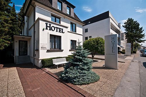 Hotel Am Oppspring Muelheim an der Ruhr Luaran gambar